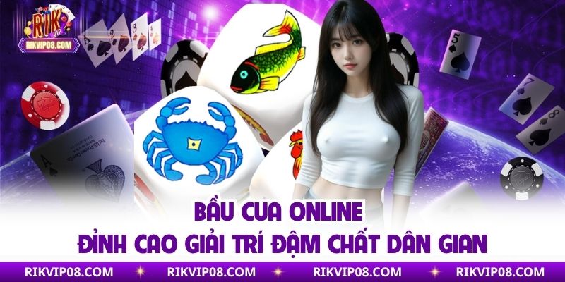 Bầu Cua Online - Đỉnh Cao Giải Trí Đậm Chất Dân Gian Bầu Cua Online - Đỉnh Cao Giải Trí Đậm Chất Dân Gian