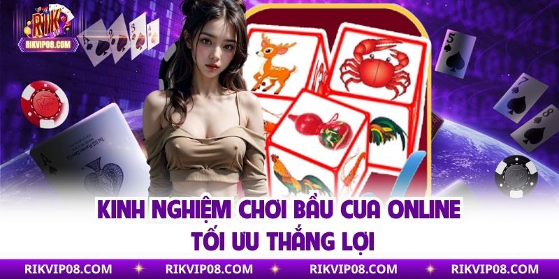 Bầu Cua Online - Đỉnh Cao Giải Trí Đậm Chất Dân Gian Mẹo chơi bầu cua trực tuyến là hãy theo dõi lịch sử cược